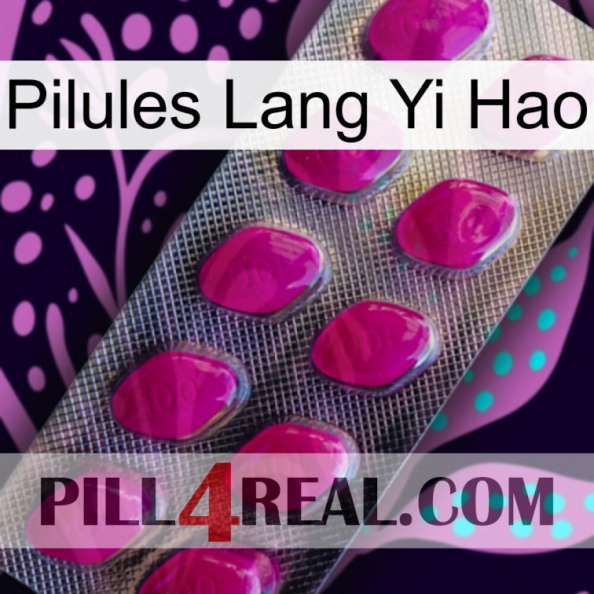 Lang Yi Hao Pills 09